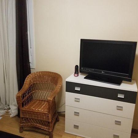 Piso En Foz Lugo Apartman Kültér fotó